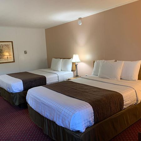 Red Carpet Inn & Suites Ebensburg Værelse billede