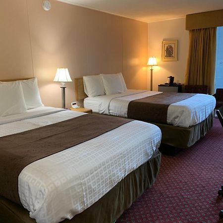 Red Carpet Inn & Suites Ebensburg Værelse billede