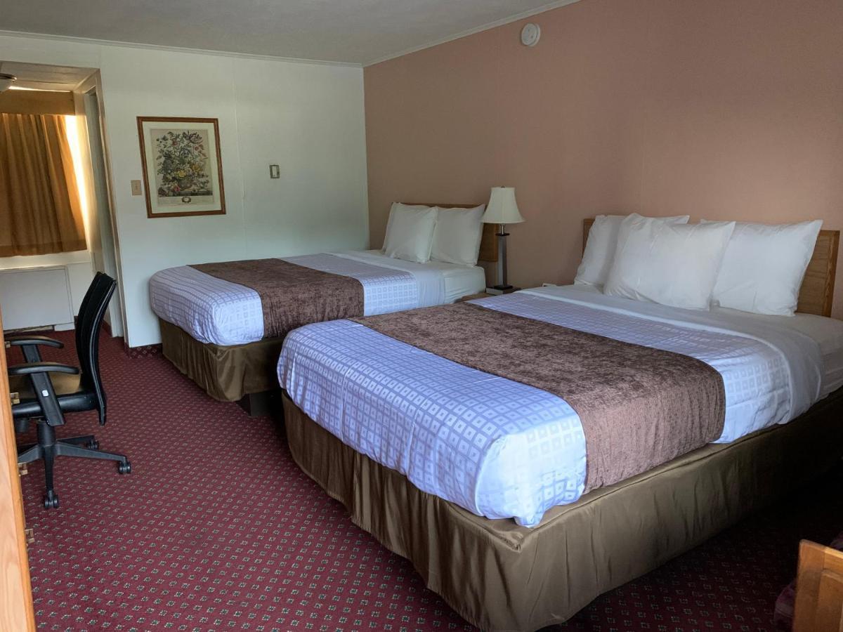 Red Carpet Inn & Suites Ebensburg Værelse billede