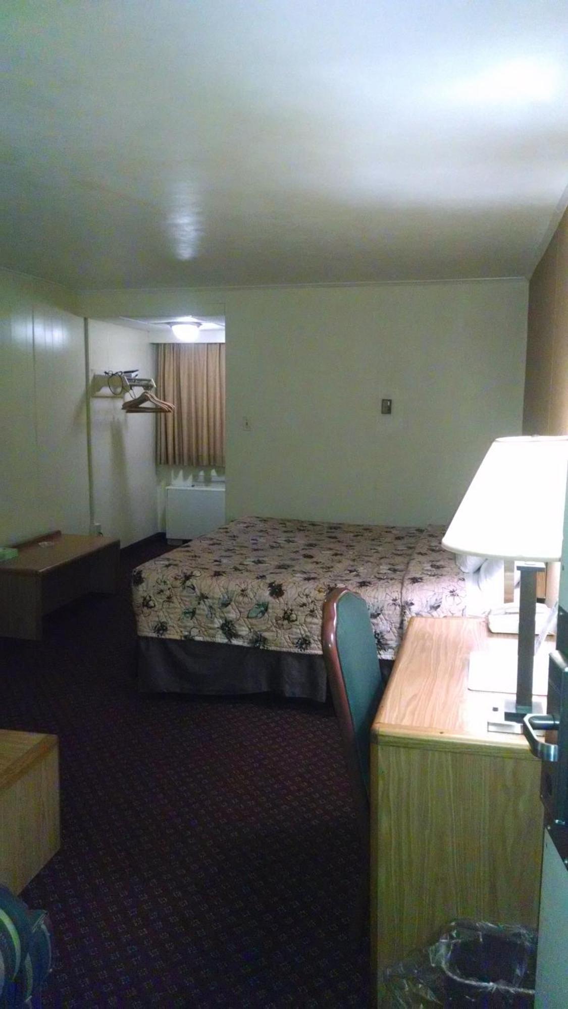 Red Carpet Inn & Suites Ebensburg Værelse billede
