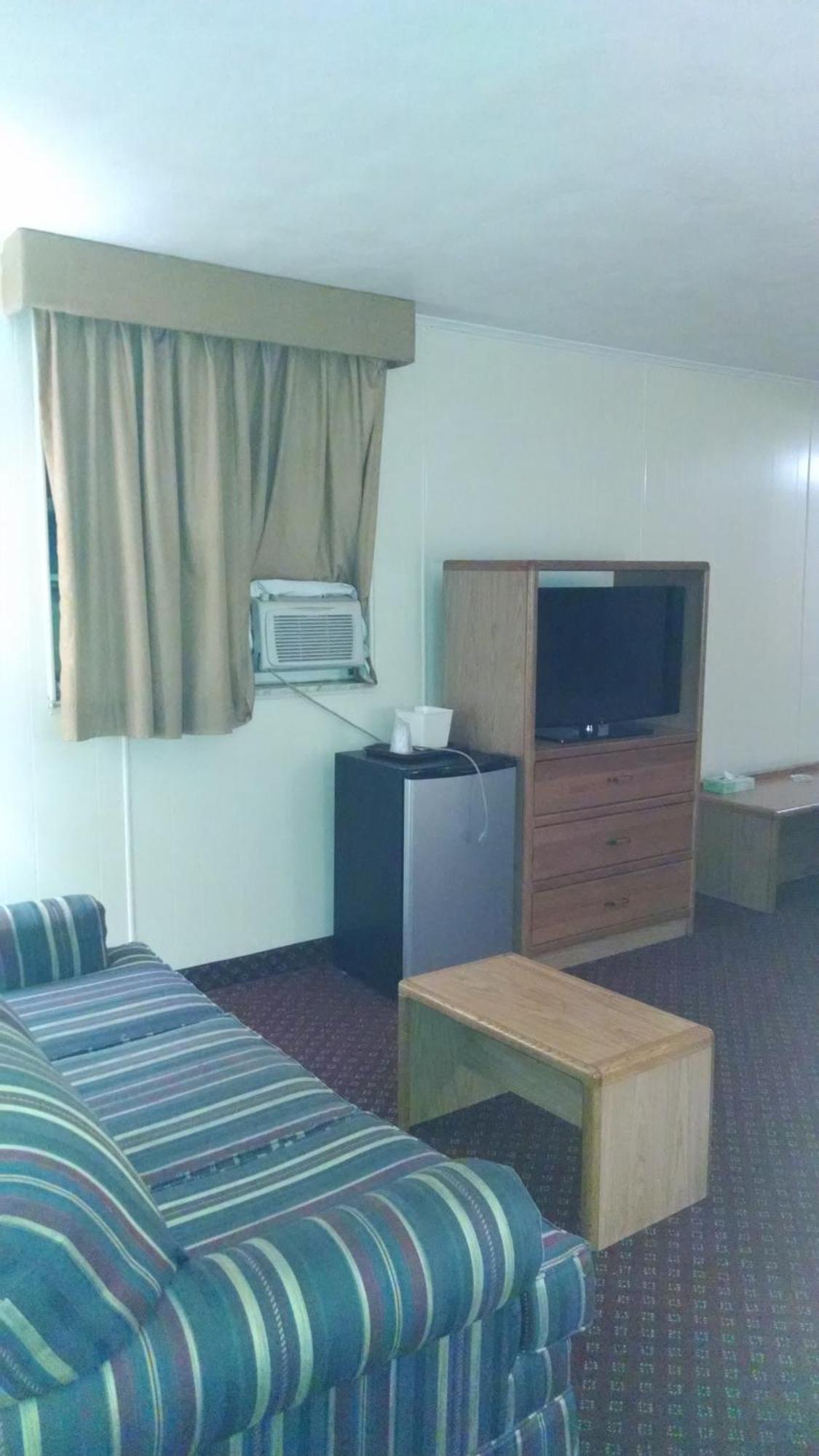 Red Carpet Inn & Suites Ebensburg Værelse billede