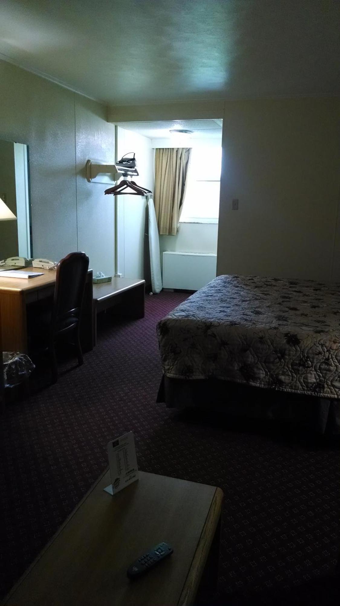Red Carpet Inn & Suites Ebensburg Værelse billede