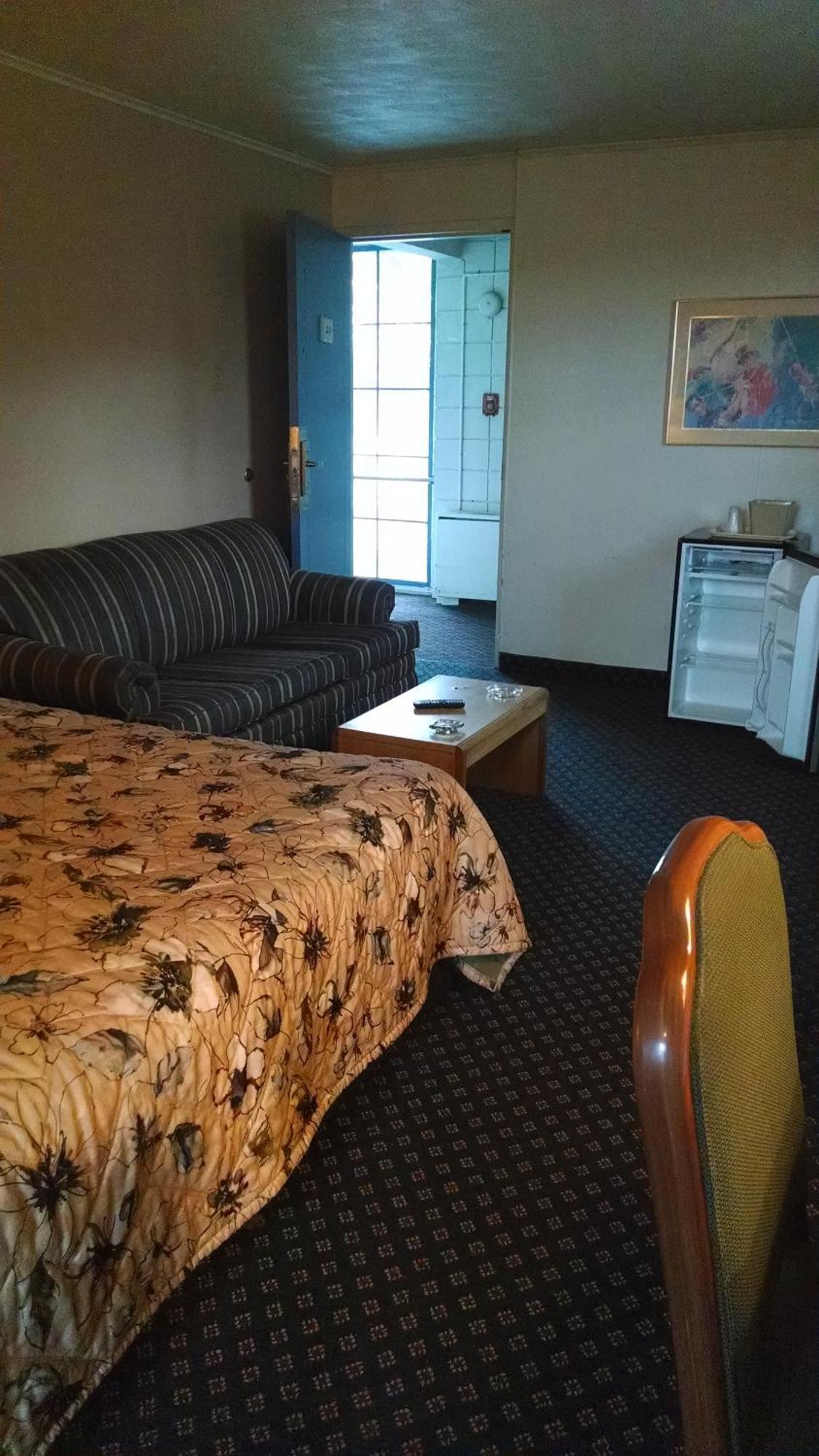 Red Carpet Inn & Suites Ebensburg Værelse billede