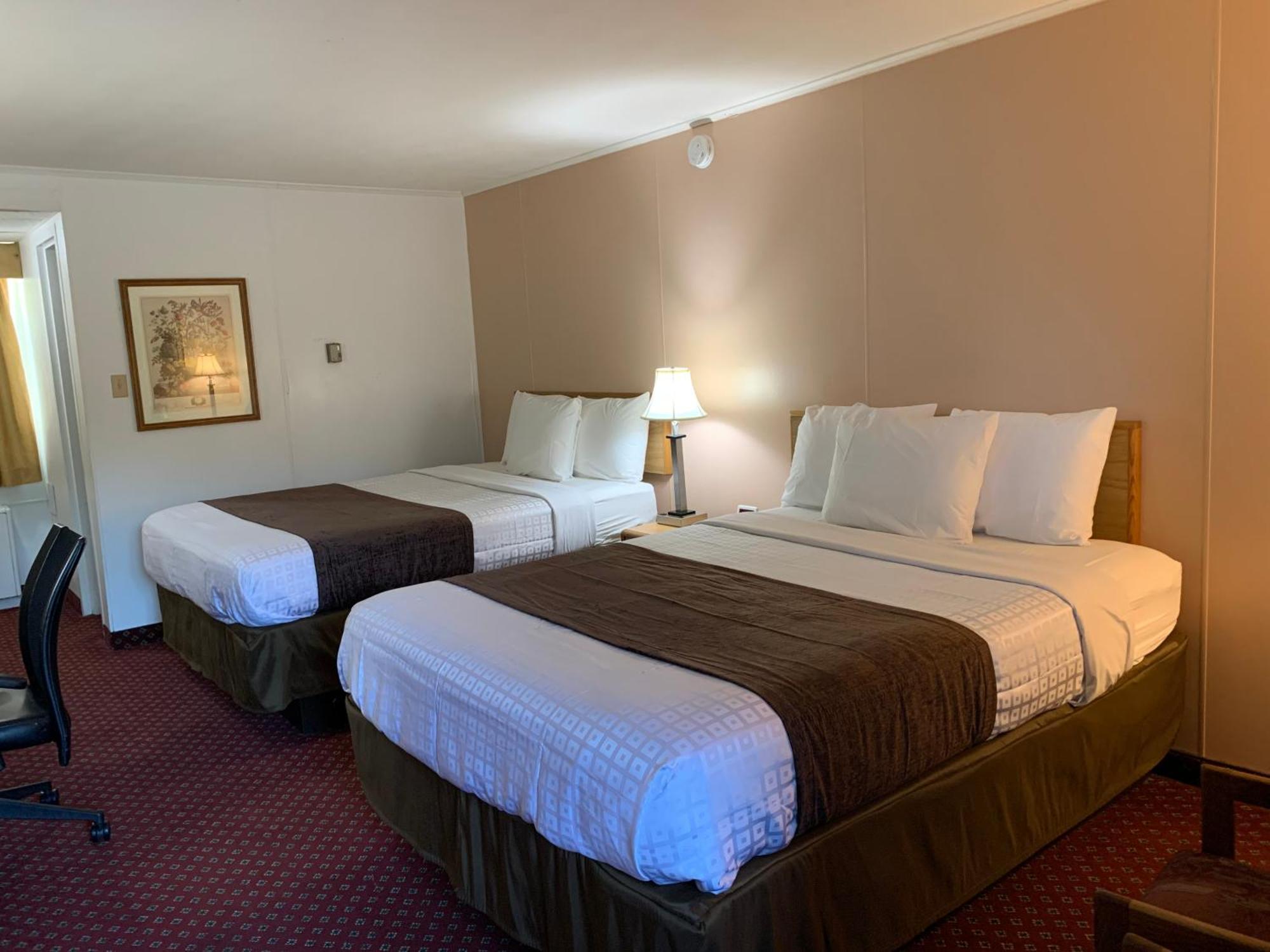 Red Carpet Inn & Suites Ebensburg Værelse billede