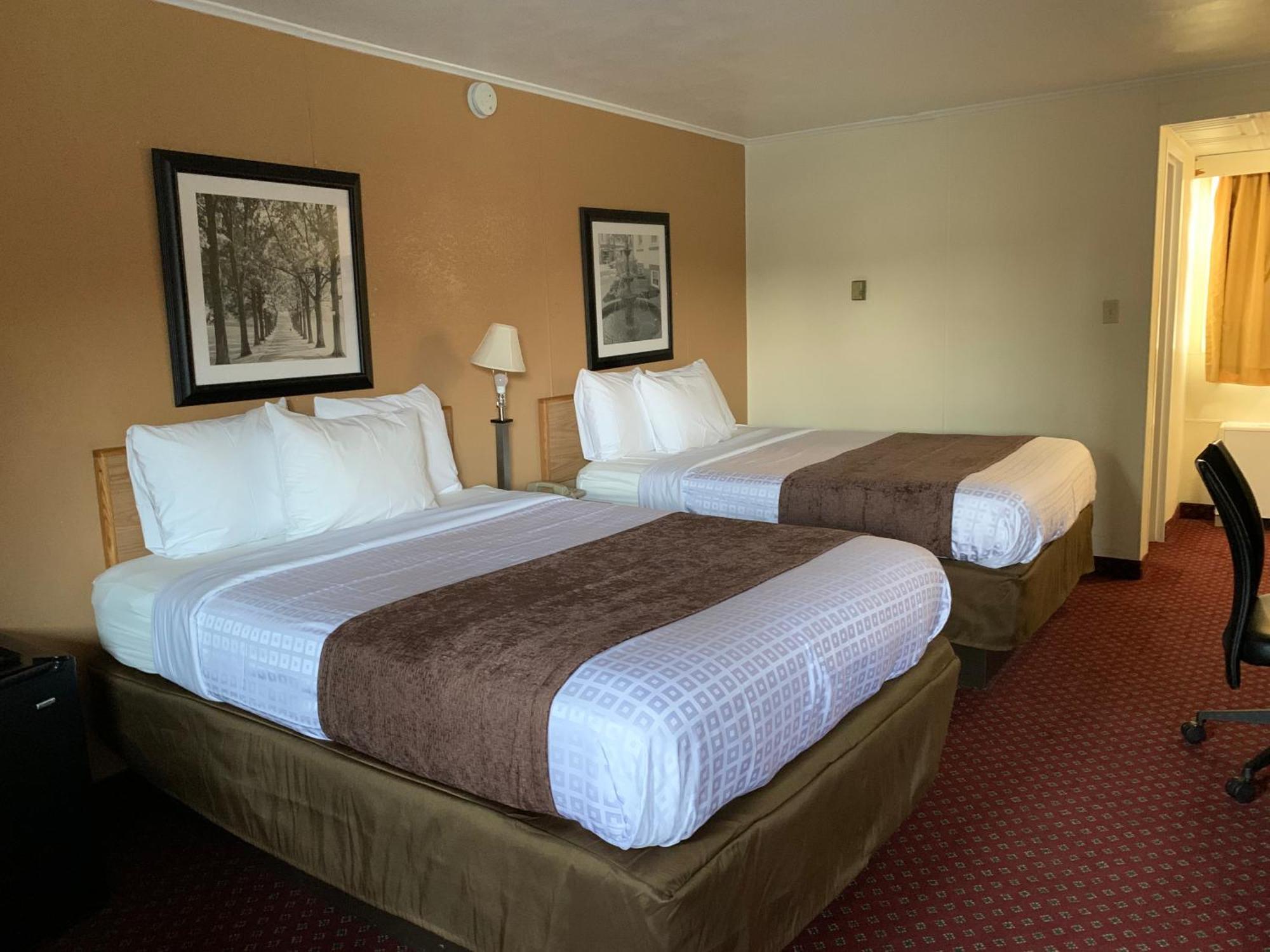 Red Carpet Inn & Suites Ebensburg Værelse billede