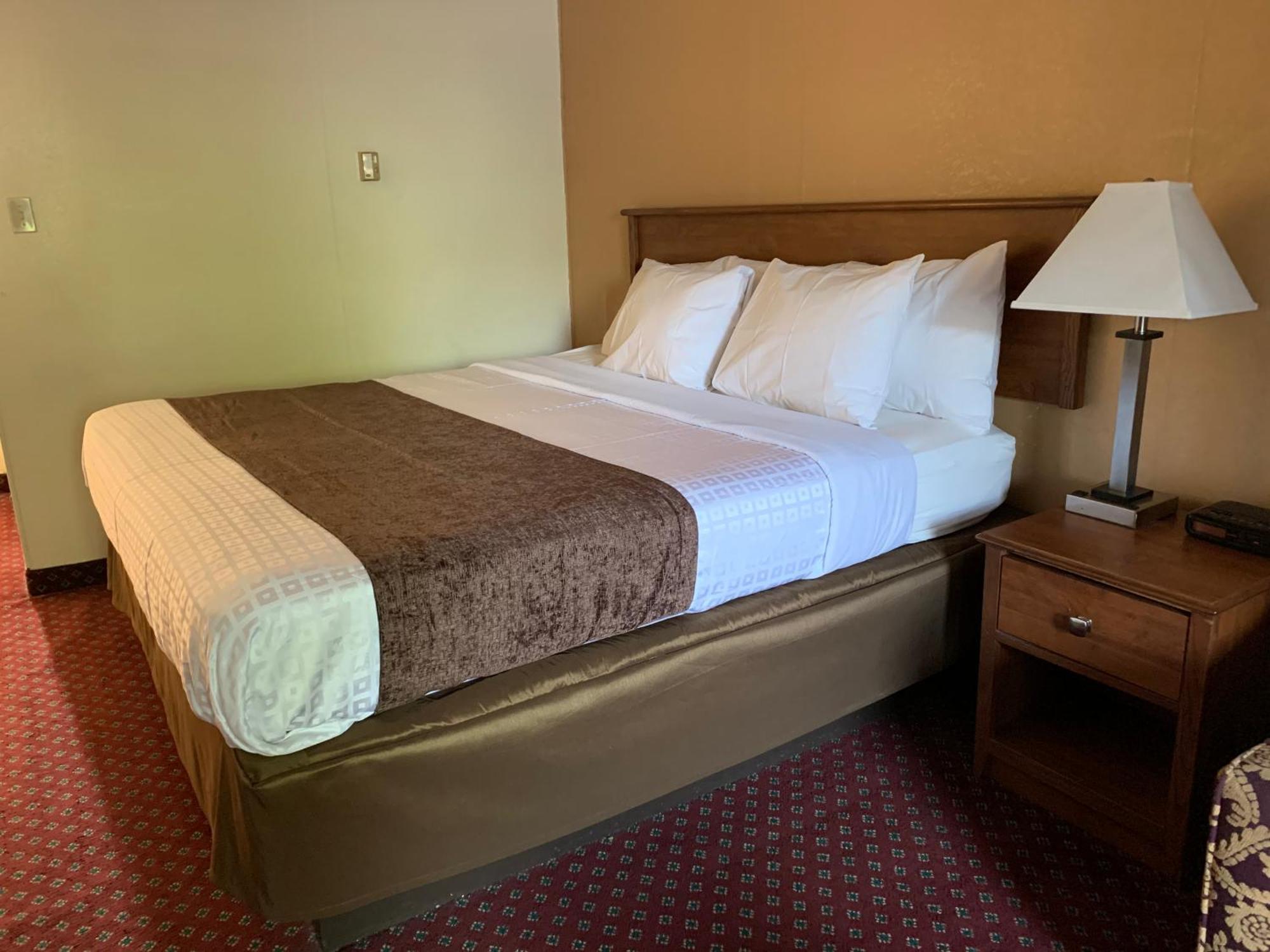 Red Carpet Inn & Suites Ebensburg Værelse billede
