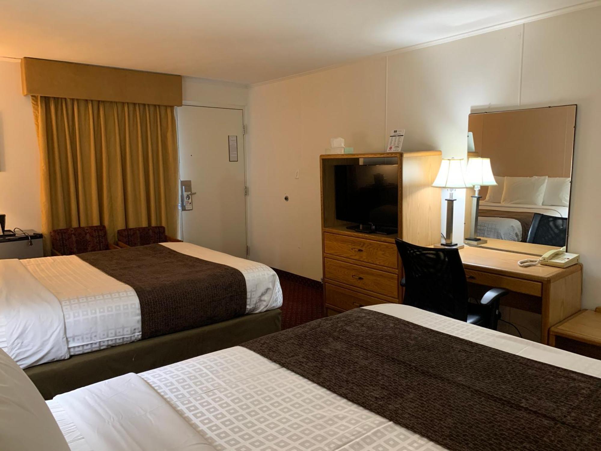 Red Carpet Inn & Suites Ebensburg Værelse billede