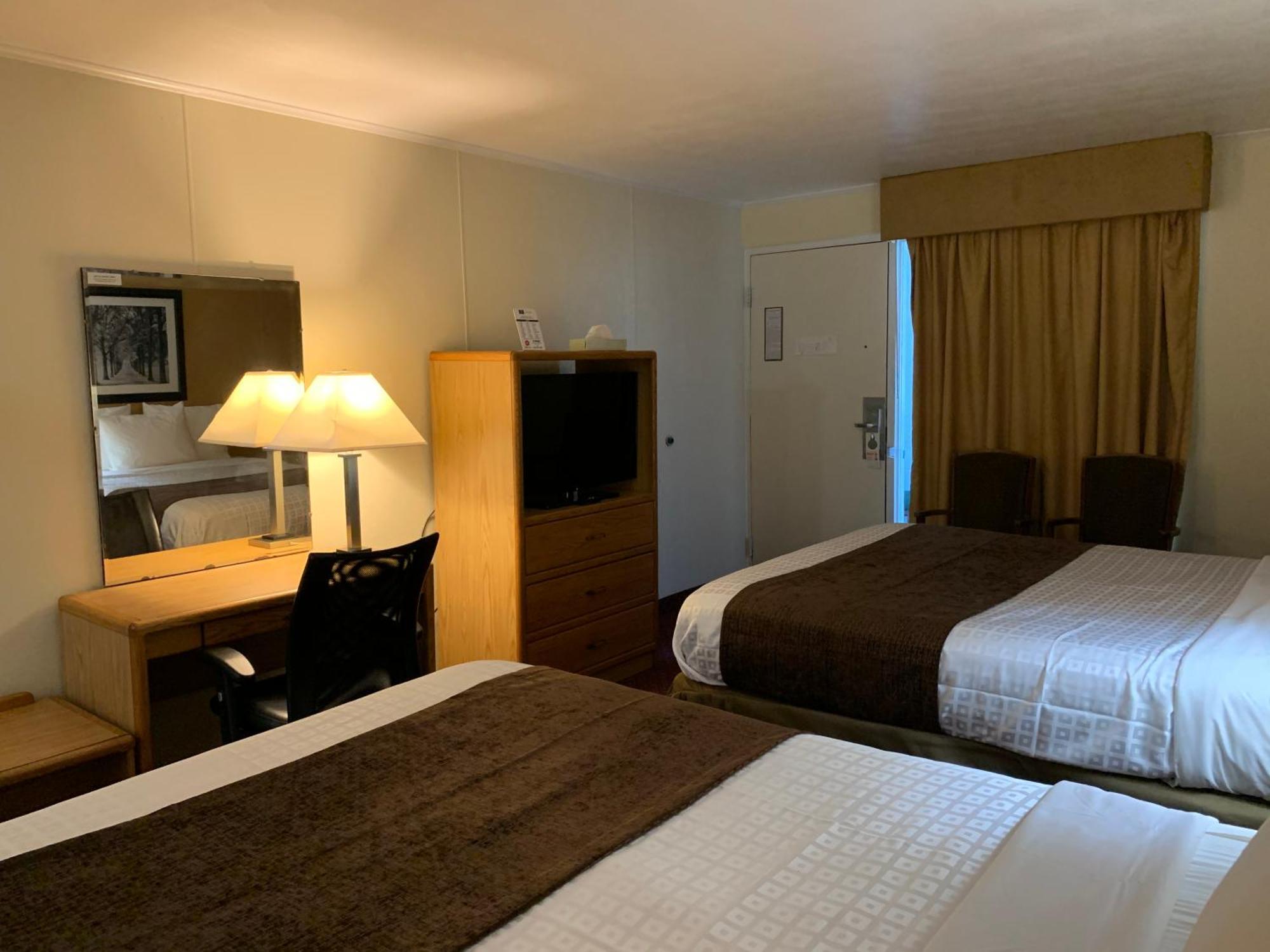 Red Carpet Inn & Suites Ebensburg Værelse billede