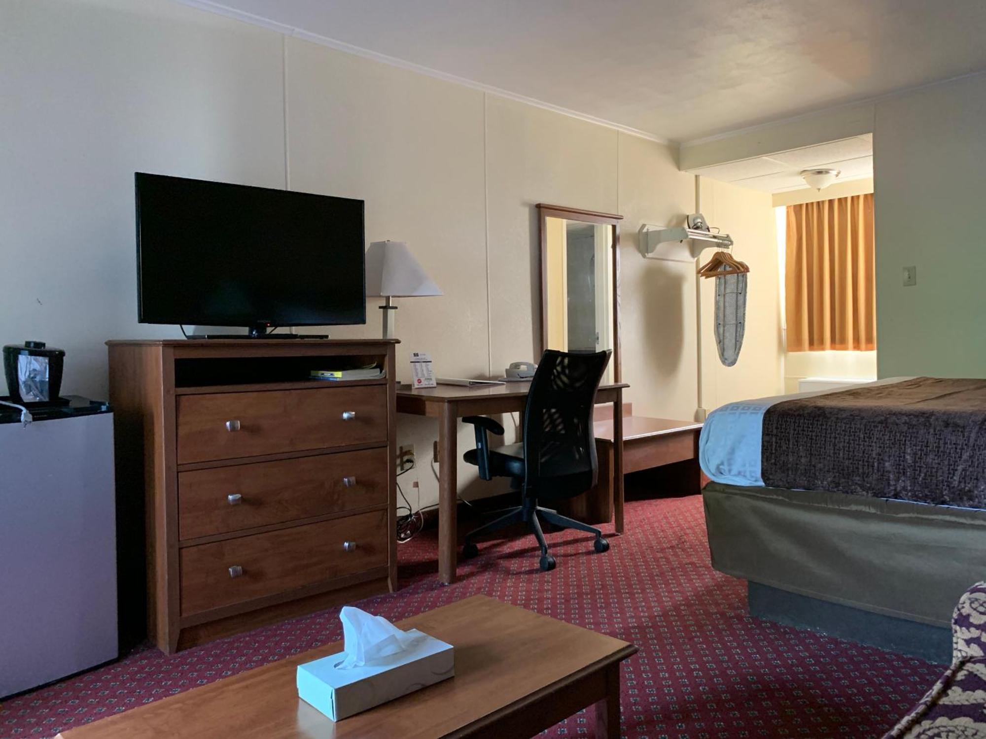 Red Carpet Inn & Suites Ebensburg Værelse billede