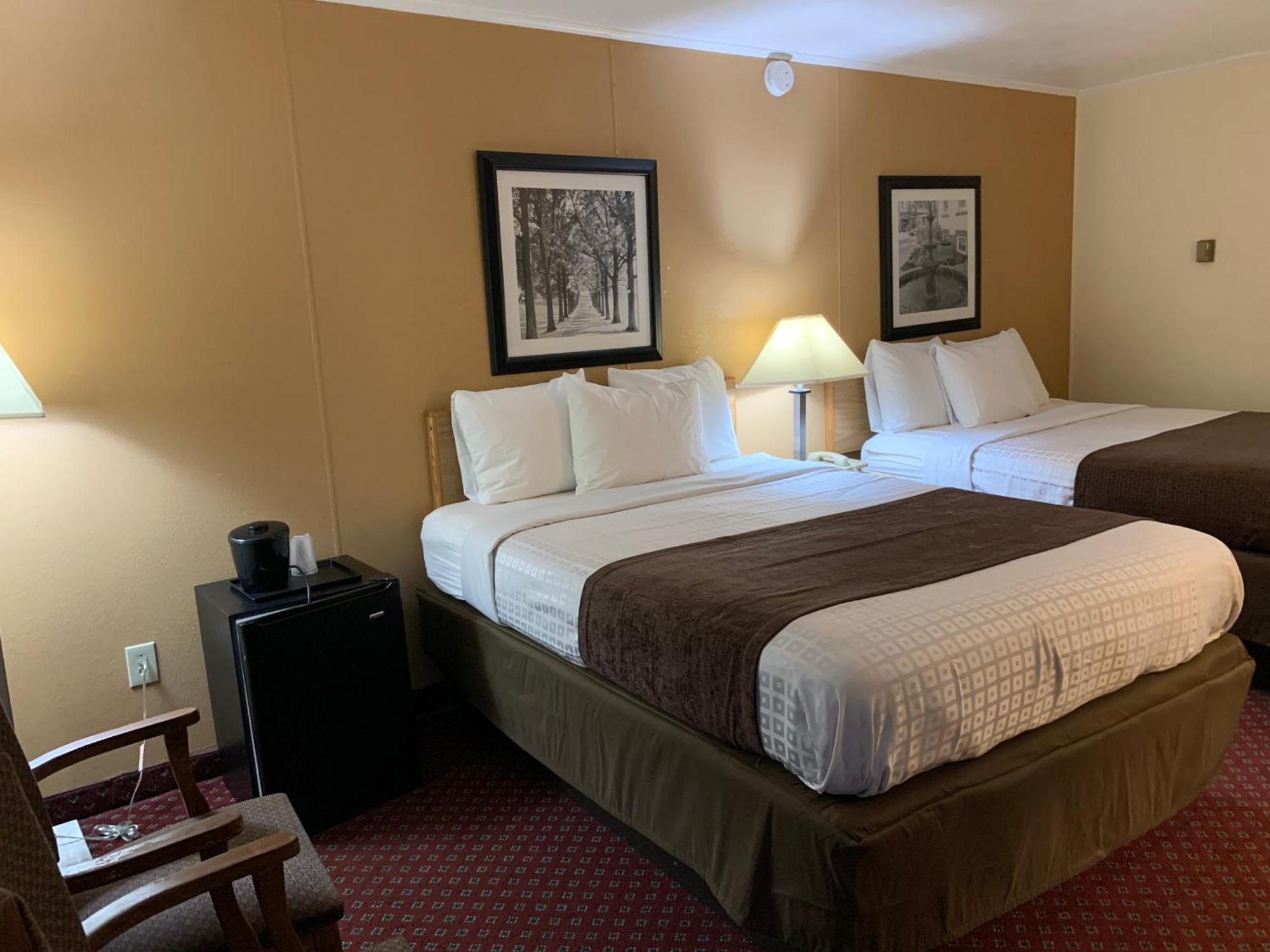 Red Carpet Inn & Suites Ebensburg Værelse billede