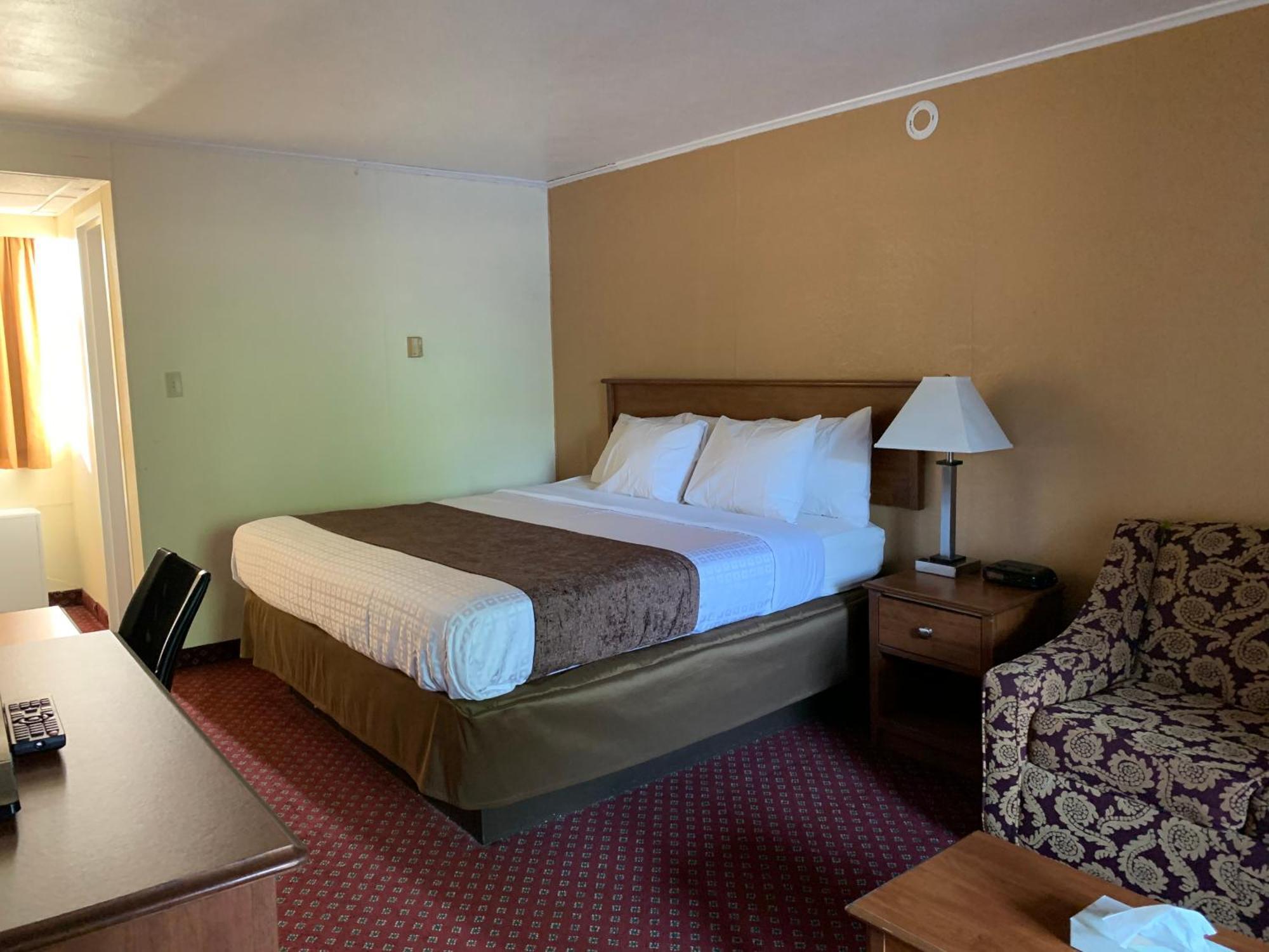 Red Carpet Inn & Suites Ebensburg Værelse billede