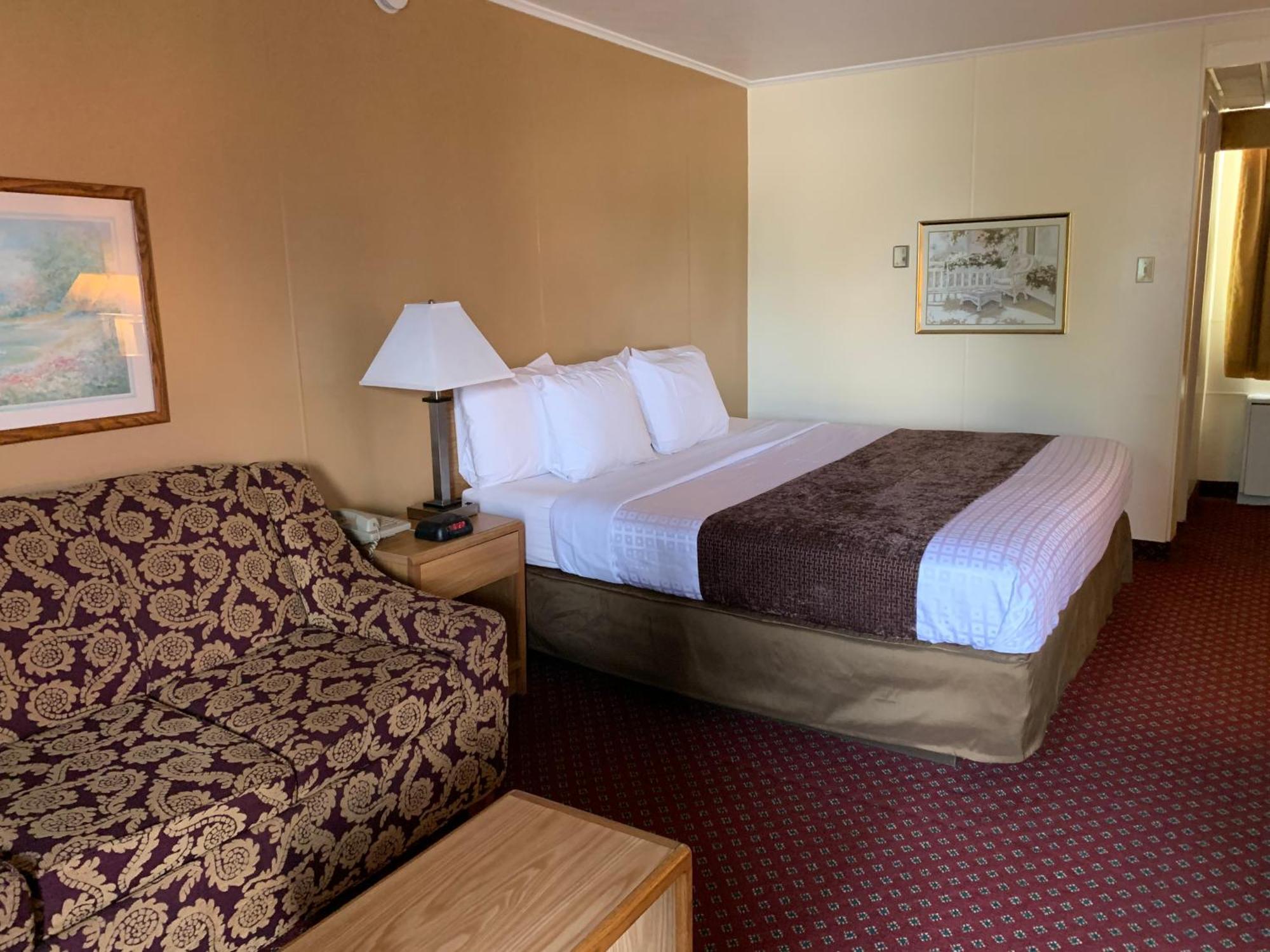 Red Carpet Inn & Suites Ebensburg Værelse billede