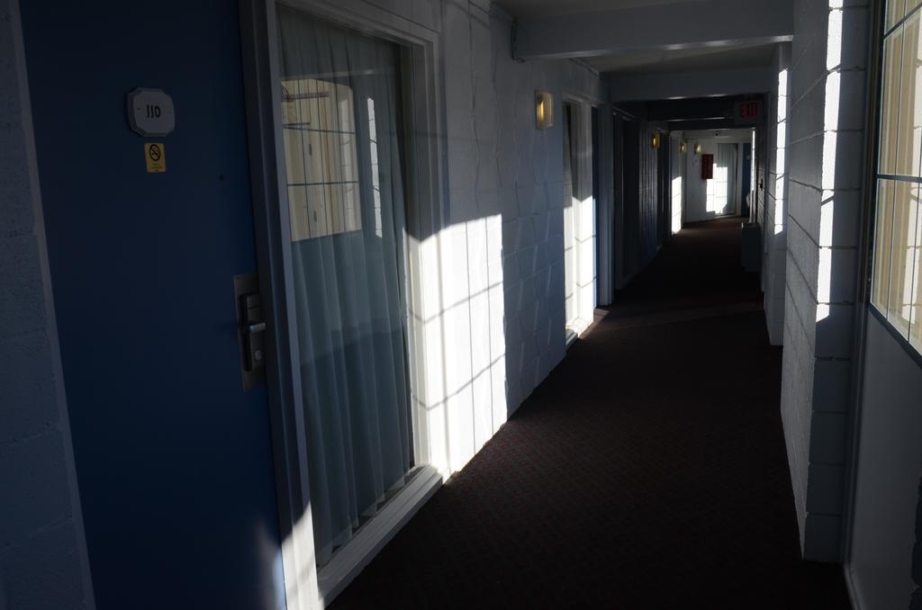 Red Carpet Inn & Suites Ebensburg Eksteriør billede